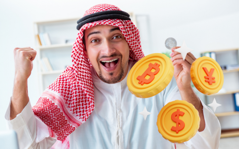 ما هي التحديات القانونية للعملات الرقمية في العالم العربي؟